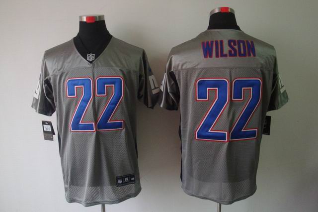 Nike New York Giants Elite Jerseys-022